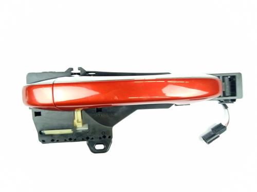 Rear right exterior door handle RENAULT MEGANE IV Hatchback (B9A/M/N_) 1.5 Blue dCi 115 (B9A6) (116 hp) 10551807