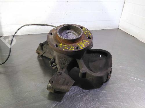 Left front steering knuckle MERCEDES-BENZ SPRINTER 3-t Van (B906) | BP10958281M25