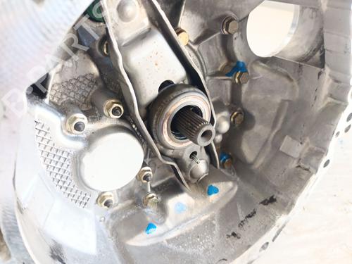 Gearkasse VW GOLF IV (1J1) 1.9 TDI | BP29856697M3