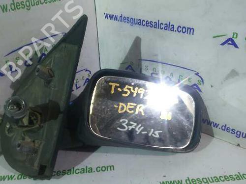 Used Right mirror Right mirror 10016173 10016173