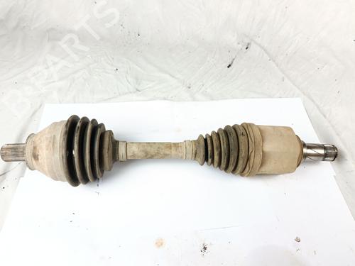 Left front driveshaft LAND ROVER FREELANDER 2 (L359) 2.2 TD4 4x4 | BP28471874M38 