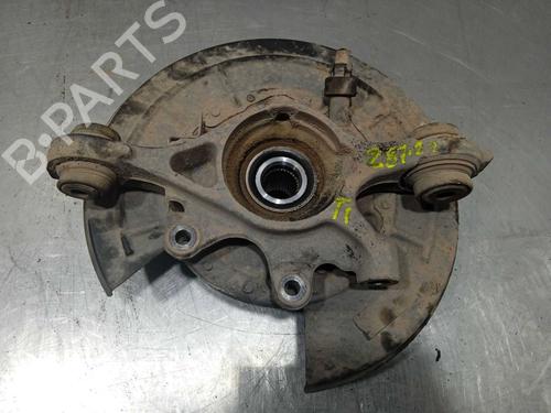 Used Left rear steering knuckle Left rear steering knuckle 9985388 9985388