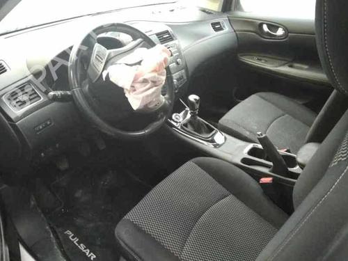 Right front window switch NISSAN PULSAR Hatchback (C13) | BP9995044I26 - Image 7
