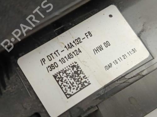 Left front window switch FORD TRANSIT COURIER B460 Box Body/MPV 1.5 EcoBlue | BP27871257I27 - Image 3
