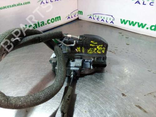 front-left-lock-nissan-nv200-van-3-pines-2010-9992950 main image