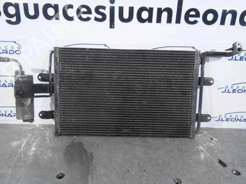 Used AC radiator AC radiator 11247553 11247553