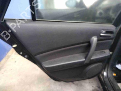 Front left window mechanism MAZDA 6 Hatchback (GH) 2.0 MZR-CD (GH14) | BP10011701C22  - Image 13