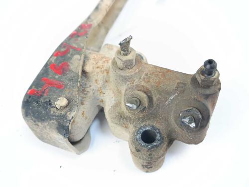 Brake master cylinder SUZUKI VITARA (ET) HDI (SE 420HDI) | BP37294123M77 - Image 2