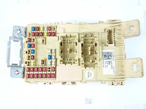 fuse-box-hyundai-bayon-bc3-2021-40109990 main image