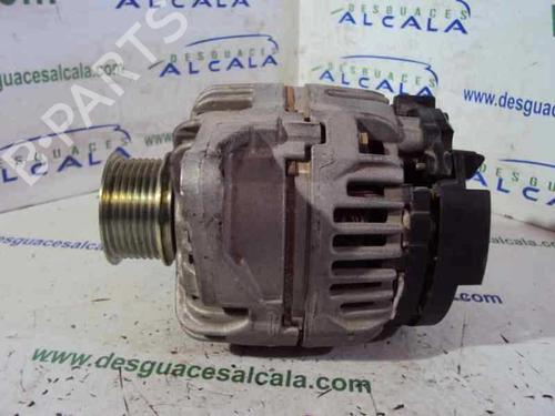 Used Alternator Alternator IVECO DAILY III Platform/Chassis 29 L 14 (AHRA11C1B1, AHRA14C1B1, AHRA64C1B1) (136 hp) 40110289 40110289