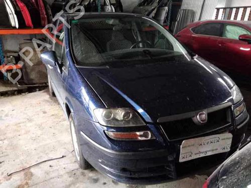 Used Parts FIAT ULYSSE (179_) 2.0 D Multijet 1147406