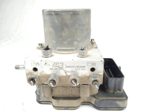 Used ABS pump CITROËN JUMPER II Van 2.0 BlueHDi 110 (110 hp) 16703633