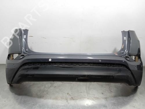 Used Rear bumper Rear bumper 10617553 10617553