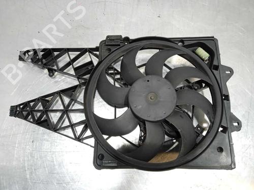 Used Radiator fan Radiator fan 11530418 11530418