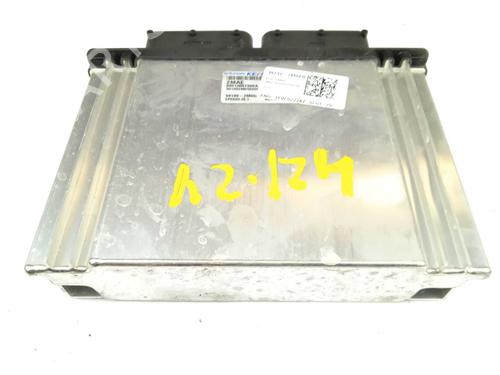 Engine control unit (ECU) KIA SPORTAGE V (NQ5) | BP34630080M57 - Image 2