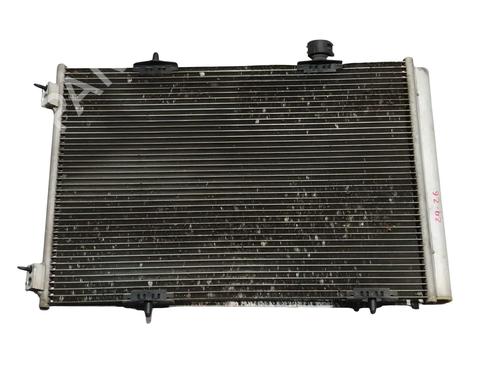 Used AC radiator AC radiator PEUGEOT 208 I (CA_, CC_) 1.2 THP 110 (110 hp) 32343533 32343533