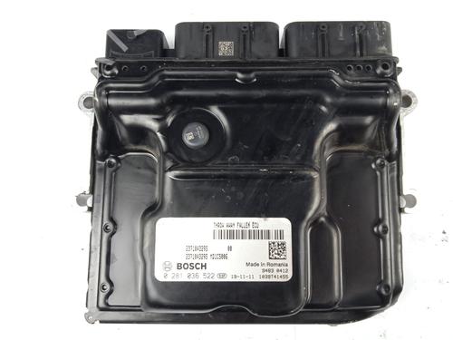 Used Engine control unit (ECU) RENAULT CLIO V (B7_) 1.5 Blue dCi 85 (B7AG) (86 hp) 22986323