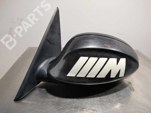 Left mirror BMW 3 (E90) 318 d | BP9980610C26 
