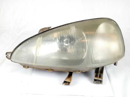 Used Left headlight Left headlight CHEVROLET REZZO MPV (U100) [2005-2026] 10088791 10088791