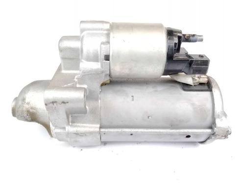 Used Starter Starter PEUGEOT 208 II (UB_, UP_, UW_, UJ_) 1.2 PureTech 130 (131 hp) 26406605 26406605