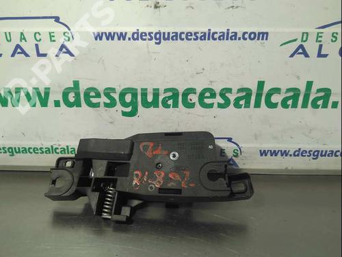 Rear right interior door handle FORD MONDEO IV (BA7)  | BP10958080I16 