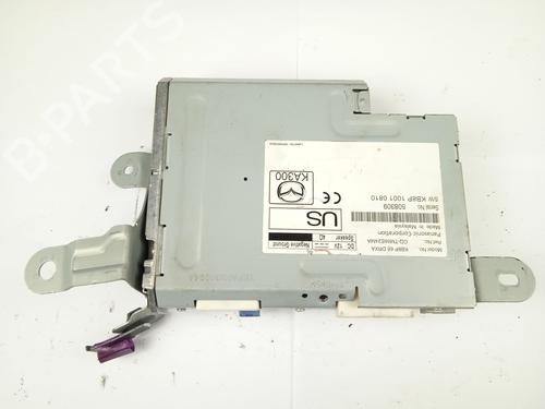 Elektronische module MAZDA CX-5 (KF) 2.0 (165 hp) 16770978