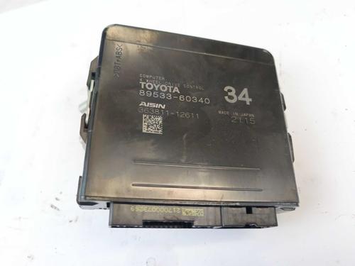electronic-module-toyota-land-cruiser-prado-_j15_-2009-27888451 main image