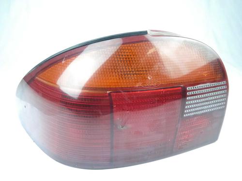 Used Left taillight Left taillight FORD MONDEO I (GBP) 2.0 i 16V (136 hp) 16813287 16813287
