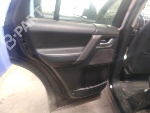 Starter LAND ROVER FREELANDER 2 (L359) 2.2 TD4 4x4 | BP9985278M8 