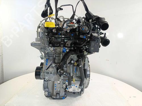 Engine NISSAN JUKE (F16_) DIG-T 117 | BP36887277M1  - Image 14