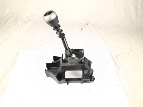 Gear lever SSANGYONG TIVOLI 1.5 | BP28567023M90 - Image 4