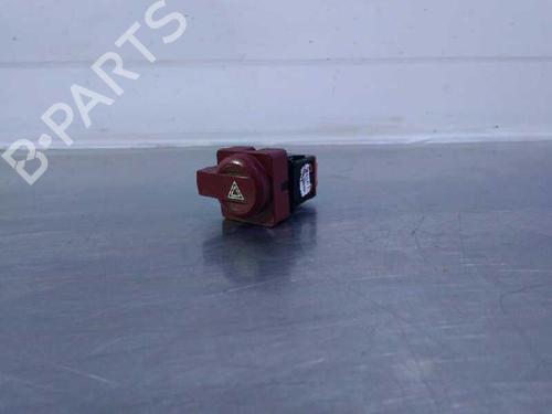 Warning switch CITROËN C4 I (LC_) | BP14353117I22 - Image 3