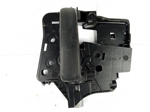 Høyre bak invendig håndtak CITROËN JUMPY II (VF7) 2.0 HDi 120 (120 hp) 14350202