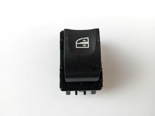 Used Left rear window switch Left rear window switch RENAULT MEGANE IV Hatchback (B9A/M/N_) 1.5 Blue dCi 115 (B9A6) (116 hp) 10551800 10551800