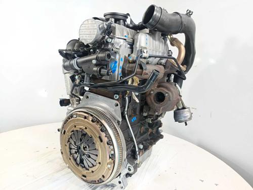 Engine SEAT LEON (1M1) 1.9 TDI | BP38412117M1 - Image 6