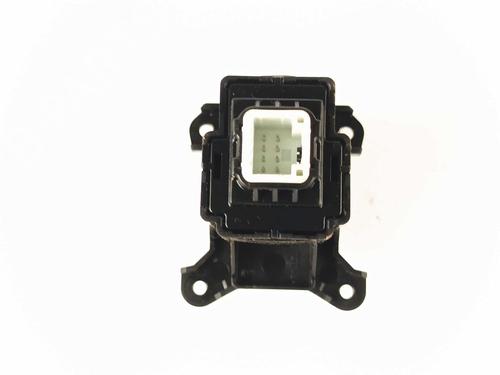 Warning switch HYUNDAI i30 (PDE, PD, PDEN) 1.0 T-GDI | BP36038052I22 - Image 2