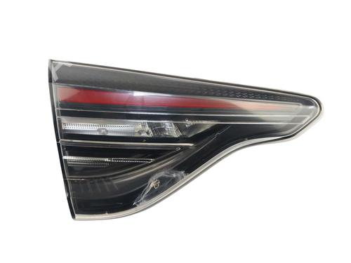 Used Left tailgate light Left tailgate light 38674006 38674006