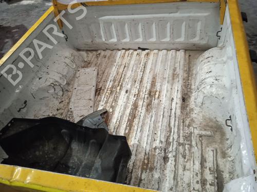 Rear body tub FORD RANGER (TKE) 2.2 TDCi 4x4 | BP16717246C127 