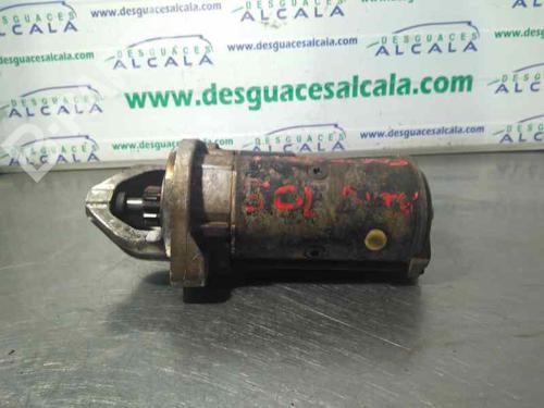 Starter MERCEDES-BENZ S-CLASS (W116) | BP10958452M8