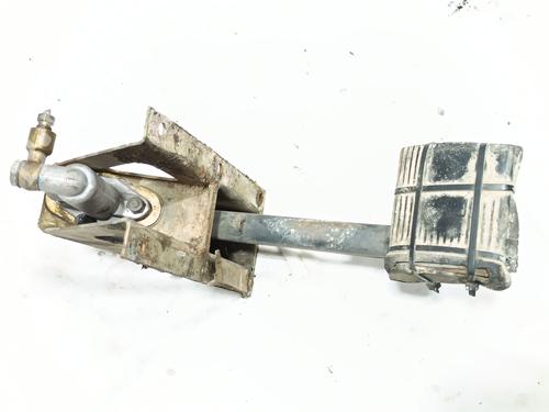 Used Clutch slave cylinder LAND ROVER 88/109 (LR) 2.3 D 4x4 (LR 88 DL, LR 109 DL) (63 hp) 26278205