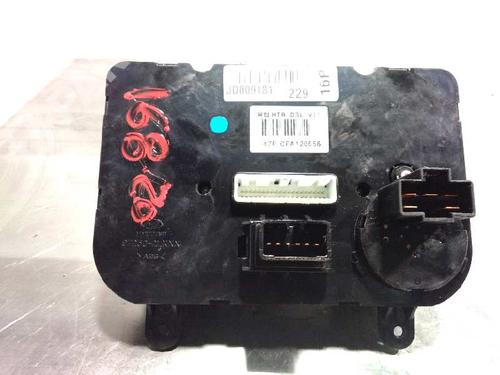Climate control HYUNDAI i30 (FD)  | BP9995930I5 