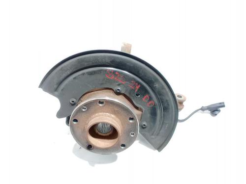 Right front steering knuckle DACIA DUSTER (HM_) 1.6 SCe 115 (HMM1) | BP22704838M26 - Image 1