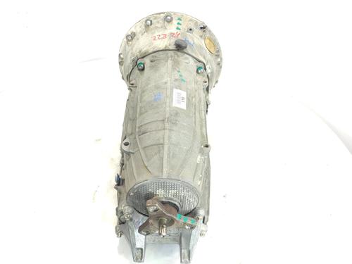Gearbox MERCEDES-BENZ C-CLASS (W204) C 200 CDI (204.001) | BP18411388M3 