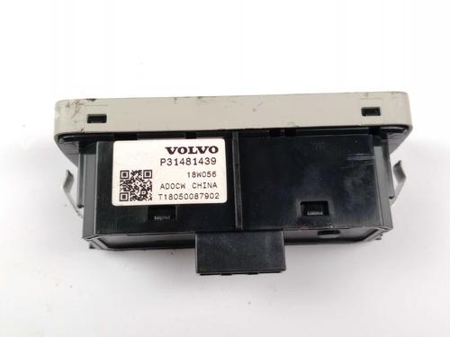 Switch VOLVO XC40 (536) T3 | BP23431441I30 - Image 2