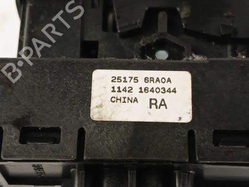 Switch NISSAN QASHQAI III (J12) 1.3 DIG-T | BP38046060I30 - Image 3