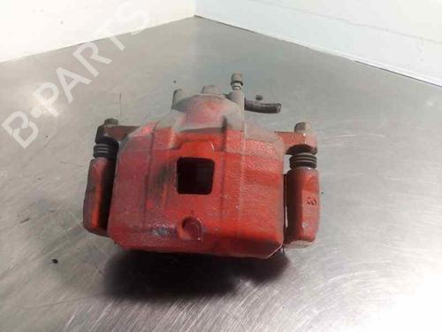 Left front brake caliper MITSUBISHI LANCER VIII Sportback (CX_A)  | BP11564581M105 