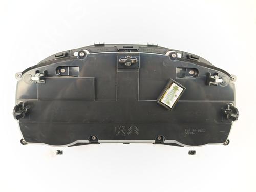 Instrument cluster OPEL CORSA F (P2JO) 1.5 (68) | BP34367232C47 - Image 2