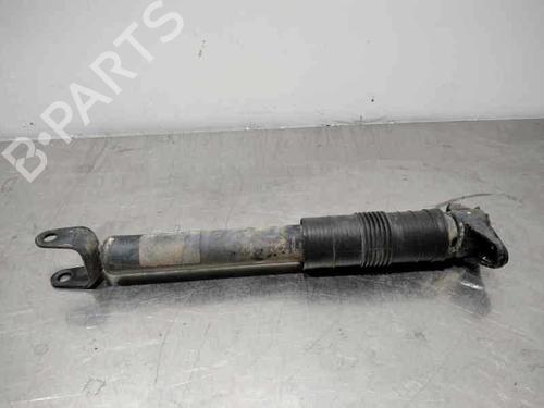 Used Left rear shock absorber Left rear shock absorber 10142634 10142634
