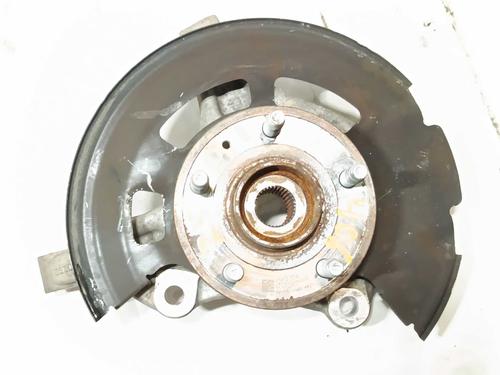 Used Left front steering knuckle Left front steering knuckle 27627307 27627307