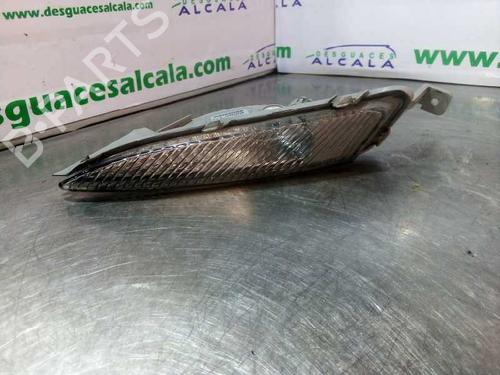 Used Left front fog light Left front fog light OPEL ASTRA J (P10) [2009-2016] 9993201 9993201
